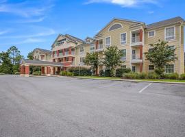 MainStay Suites Port Saint Joe South，位于圣乔港的酒店