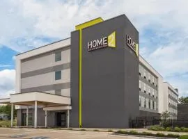 Home2 Suites By Hilton Austin South
