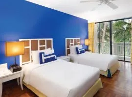 Homm Suites Laguna, part of Banyan Group