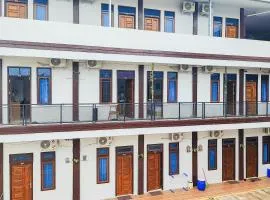 Urbanview Hotel Syariah at Waskita Residence Telanaipura