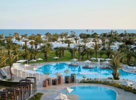The Mirage Resort & SPA，位于哈马马特的酒店