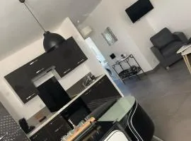 Appartement les 3 horloges