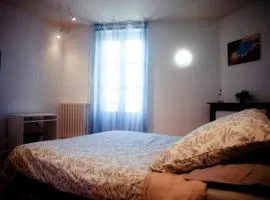 Chez Armande