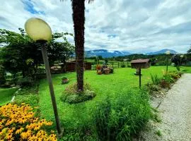 Ca Blanca Rooms