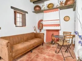 El Refugio De La Axarquía