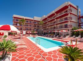 Romeos Ibiza - Adults Only，位于圣安东尼奥湾的宠物友好酒店