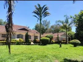 Elgon Hill Homes
