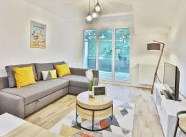 Appartement Neuf - Paris Disneyland