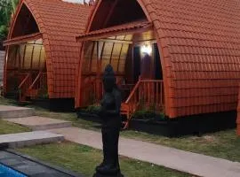 Nusa Dua Huts Pondok Gajah Para Guest House