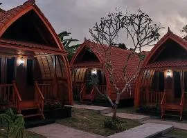 Nusa Dua Huts Pondok Gajah Para Guest House