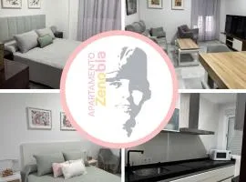 Apartamento Zenobia