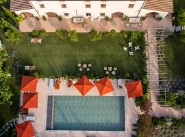 Paradis Agricole