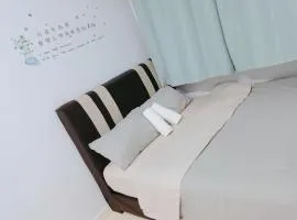 Heart Bentong Guest House 文冬心宿民宿 Bentong Homestay