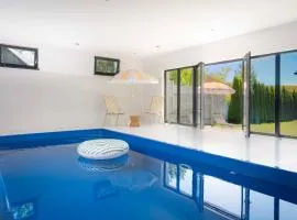 Villa Felicità Pool House