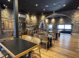 מלון טיבריא，位于提比里亚的酒店