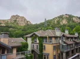 Green Wind's Home