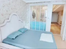 Ding Ding Warm Home