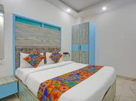 FabHotel CG International