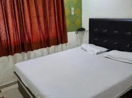 Hotel runway rest