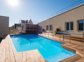 Vesiroos Apartment - Free parking