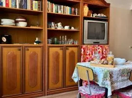 La Taverna del Ricetto