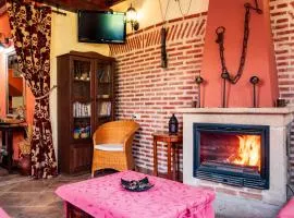 El Corral De La Antigua