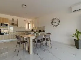 Penthouse with 3 bedroom