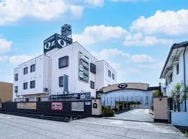 Hotel クージー
