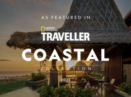 Holiday Inn Resort Bali Canggu by IHG，位于坎古的酒店