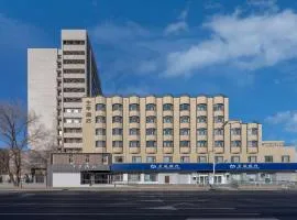 JI Hotel Beijing Zhongguancun Jiaotong University