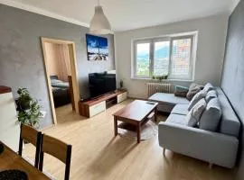 Apartmán Športovcov
