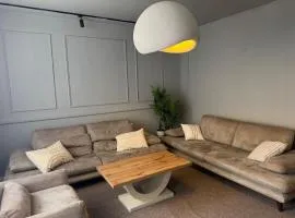 Bella-1 Apartment
