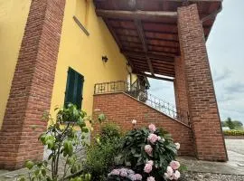 卡希纳帕拉齐拉娜住宿加早餐旅馆