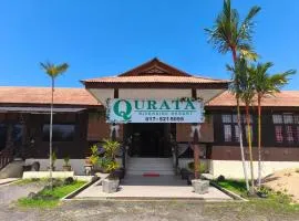 QURATA RIVERSIDE RESORT