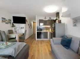 Appartement Hella Wahnsinn