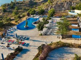 Villagio Resort in Zaarour