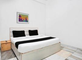 Hotel O ROCKLAND，位于Bāwal的酒店