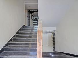 Hotel O Raj Mahal，位于Turambhe的酒店