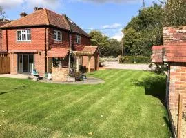 Well Cottage