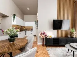 LIFESTYLE Apartments