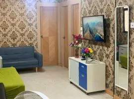 Manila Guest House