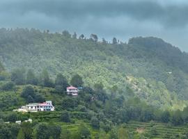 Neelkanth Retreat，位于穆克缇斯瓦的酒店