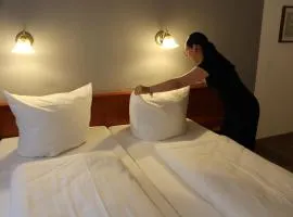 Hotel Eisenbahn
