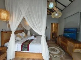 Pondok Canopée Munduk
