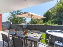 Blue Outlook Garden by Atlantic Holiday