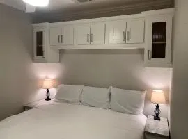Impressive Cottage with Fire Pit in Dunnellon, Florida