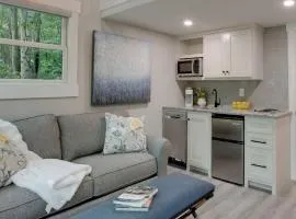 Pet-Friendly Tree House Great for a Relaxing Escape in Alabama