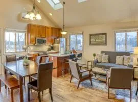 Amazing Cottage with Lake Access in Gary, Indiana