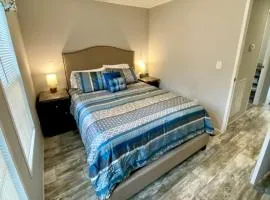 Gorgeous Cottage with Barbecue in Dunnellon, Florida