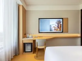 全季北京门头沟四道桥地铁站酒店